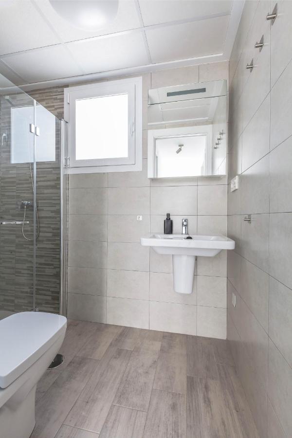 Casa Bos Dolpfin Wellness Luxury Entire Villa Pool&Jacuzzi Gran Alacant near Beach Puerto Marino Esterno foto
